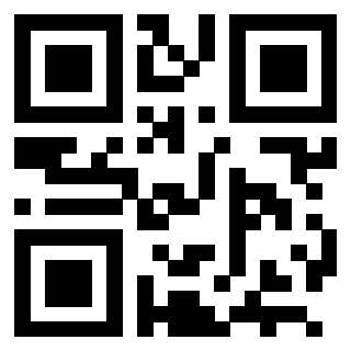 3202798307 QrCode associato