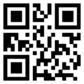 Scansione del QrCode di 3202798309