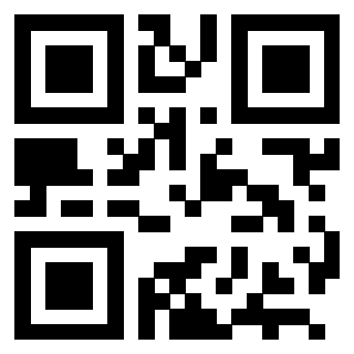 Scansione del QrCode di 3202798313