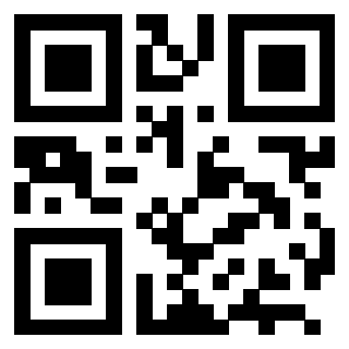 Immagine del Qr Code di 3202798314