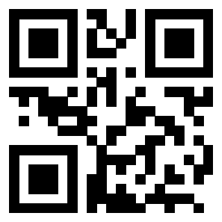 3202798315 - Immagine del QrCode associato