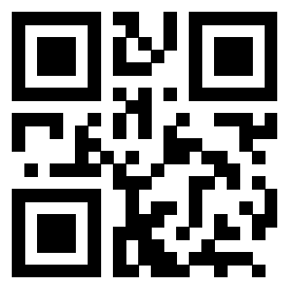 Il QrCode di 3202798317