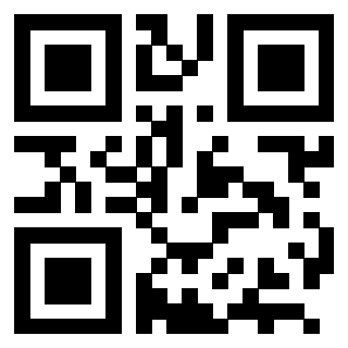 3202798318 - Immagine del QrCode