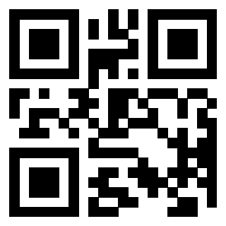3202798320 - Immagine del Qr Code associato