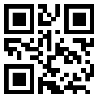 3202798322 Qr Code associato