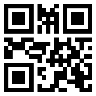3202798323 - Immagine del QrCode associato