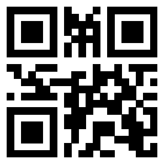 Il QrCode di 3202798324