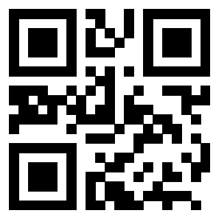 Il QrCode di 3202798328