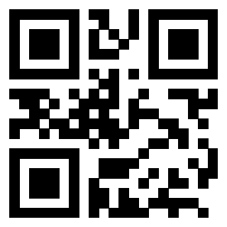 3202798330 - Immagine del Qr Code associato