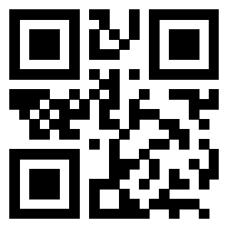 3202798331 QrCode associato