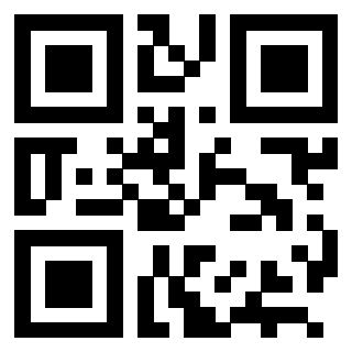 3202798332 QrCode associato
