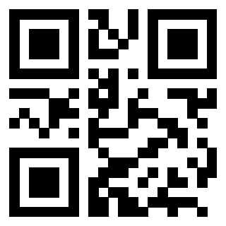 3202798334 - Immagine del QrCode