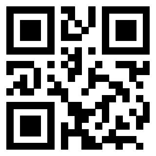 Il QrCode di 3202798335