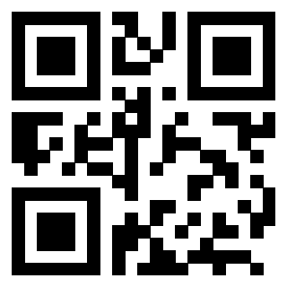 3202798336 Qr Code associato
