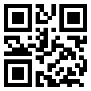 Scansione del QrCode di 3202798340