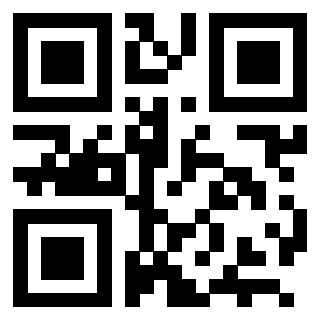 Immagine del Qr Code di 3202798341