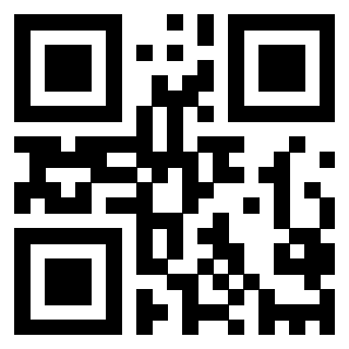 Immagine del Qr Code di 3202798347