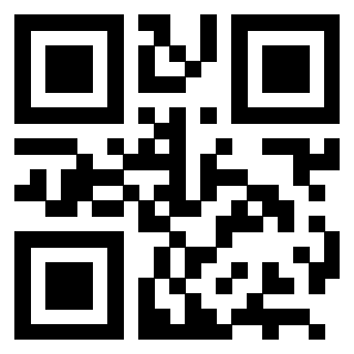 Scansione del Qr Code di 3202798348