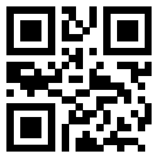 Scansione del QrCode di 3202798359