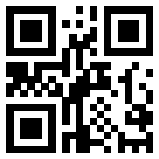 Immagine del Qr Code di 3202798360
