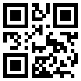 3202798361 - Immagine del Qr Code associato