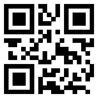Il QrCode di 3202798363