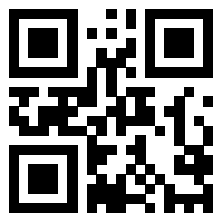 3202798366 - Immagine del QrCode associato