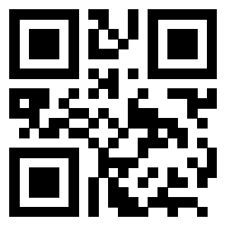 3202798368 - Immagine del QrCode