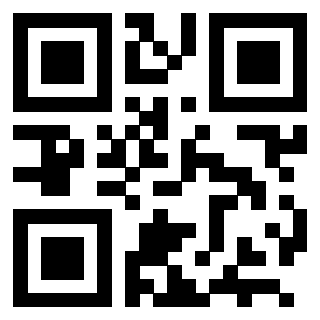 Immagine del Qr Code di 3202798377
