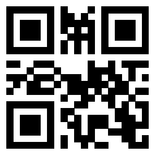 Immagine del Qr Code di 3202798388