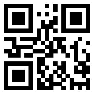 3202798389 - Immagine del QrCode associato