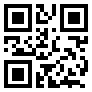 3202798391 - Immagine del Qr Code associato