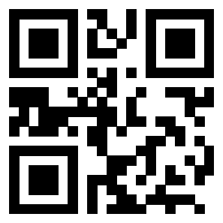 3202798395 - Immagine del QrCode