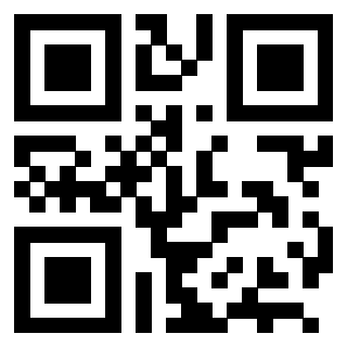 3202798398 - Immagine del Qr Code