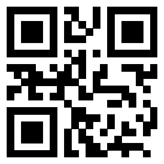 Il QrCode di 3202798403