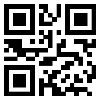 Il QrCode di 3202798404