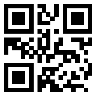 Immagine del QrCode di 3202798410