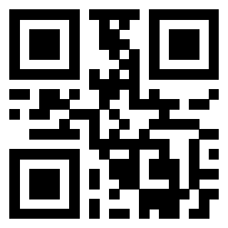Il QrCode di 3202798412