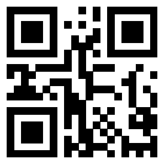 Immagine del Qr Code di 3202798418