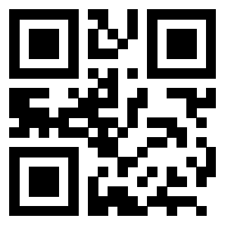 Immagine del Qr Code di 3202798420