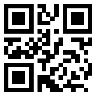 3202798421 Qr Code associato