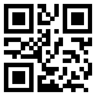 3202798423 Qr Code associato