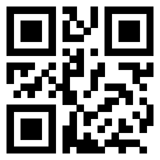 3202798424 - Immagine del QrCode associato