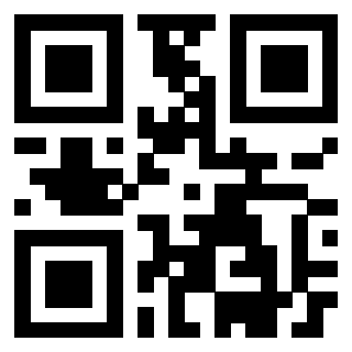 3202798425 - Immagine del QrCode associato
