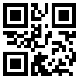 Scansione del QrCode di 3202798426