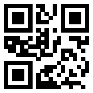 3202798431 Qr Code associato