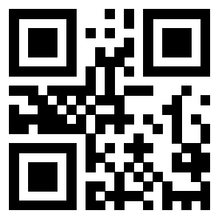 3202798432 - Immagine del Qr Code associato
