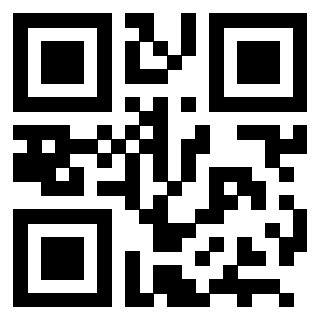 3202798434 Qr Code associato