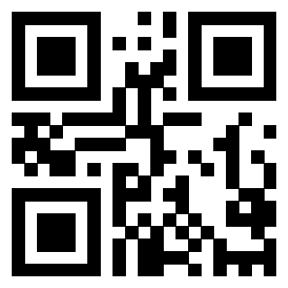Il Qr Code di 3202798436