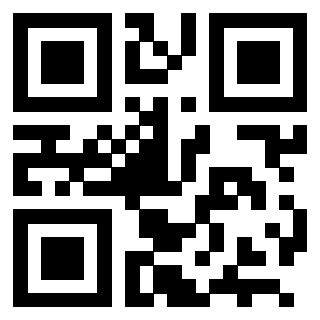 3202798439 Qr Code associato